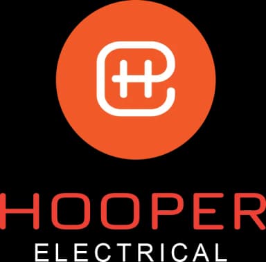 Hooper Electrical logo