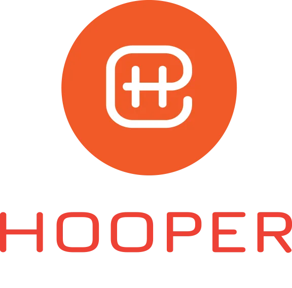 Hooper Electrical logo